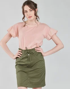 Hot Esprit - T-SHIRTS Rose