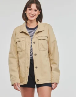 Esprit - UTILITY JKT