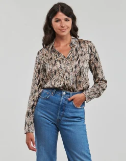 Esprit - VISC SATEEN Multicolore New