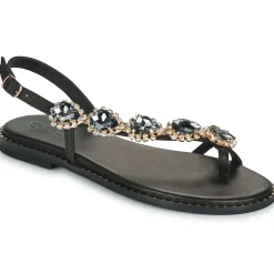 Exé Shoes - Noir Clearance