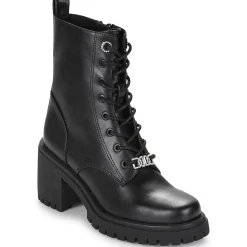 Discount Exé Shoes - FIONA Noir