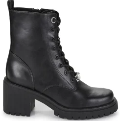 Discount Exé Shoes - FIONA Noir