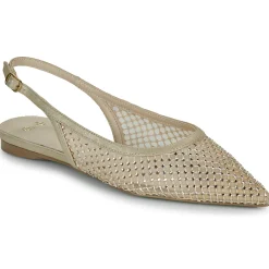 Exé Shoes - MIAMI-222-STRASS-GOLD