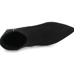 New Exé Shoes - PILA Noir