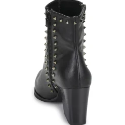 Exé Shoes - RAMONA Noir Sale