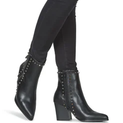 Exé Shoes - RAMONA Noir Sale