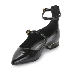 Outlet Exé Shoes - SONIA Noir
