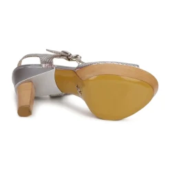 Fabi - KAITE Argent New