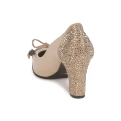 Fabi - PASQUA Beige New