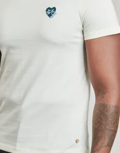 Best Faguo - ARCY Blanc