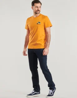 New Faguo - ARCY Orange