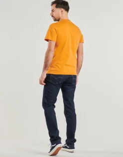 New Faguo - ARCY Orange