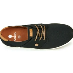 Outlet Faguo - CYPRESS Noir