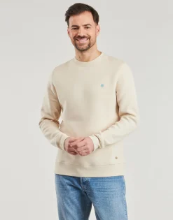 Hot Faguo - DONZY Ecru