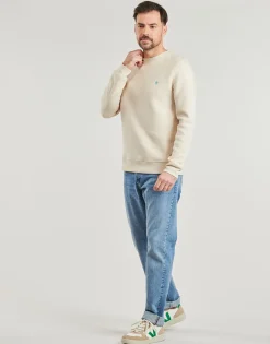 Hot Faguo - DONZY Ecru