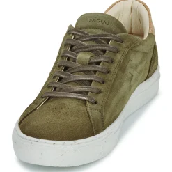 Outlet Faguo - EBONY Marron