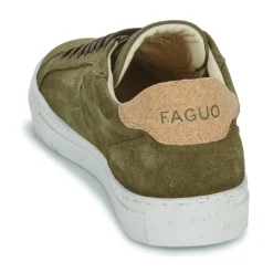 Outlet Faguo - EBONY Marron