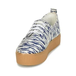 Online Faguo - FIGLONE SYNTHETIC Blanc