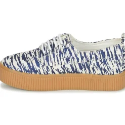 Online Faguo - FIGLONE SYNTHETIC Blanc