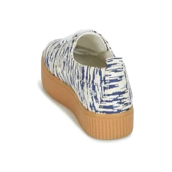 Online Faguo - FIGLONE SYNTHETIC Blanc