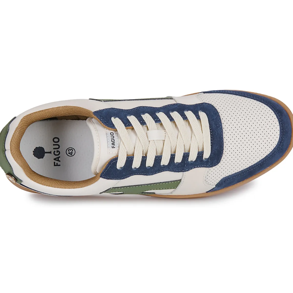 Discount Faguo - HAZEL