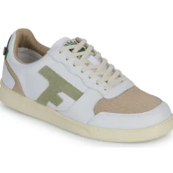 Faguo - HAZEL Blanc Hot