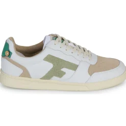 Faguo - HAZEL Blanc Hot