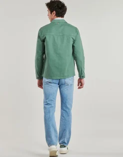 Faguo - LORGE JACKET COTTON