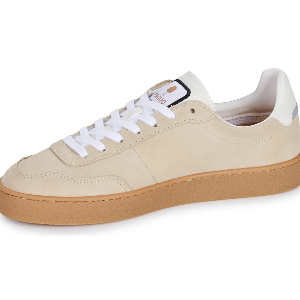 Online Faguo - LUMBO Camel