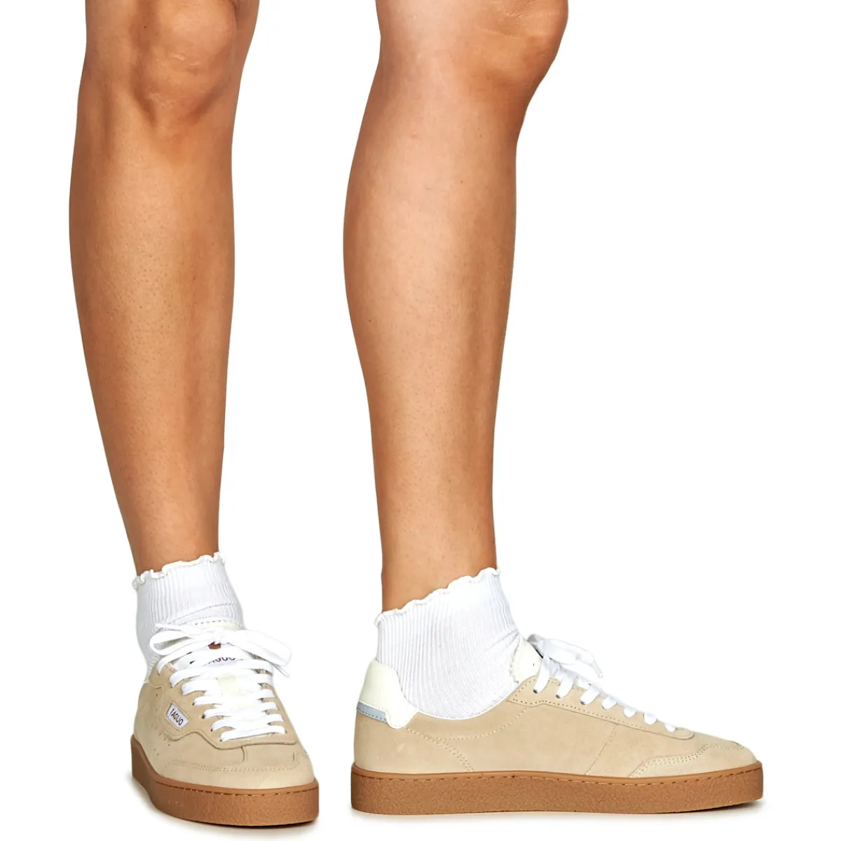 Online Faguo - LUMBO Camel