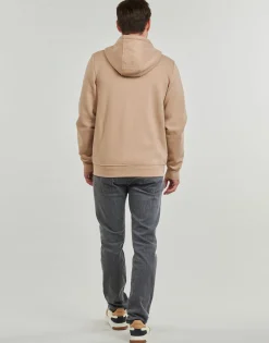Faguo - MESNIL SWEATSHIRT COTTON Beige Clearance