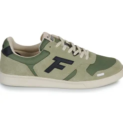 Faguo - PALMER Kaki Discount