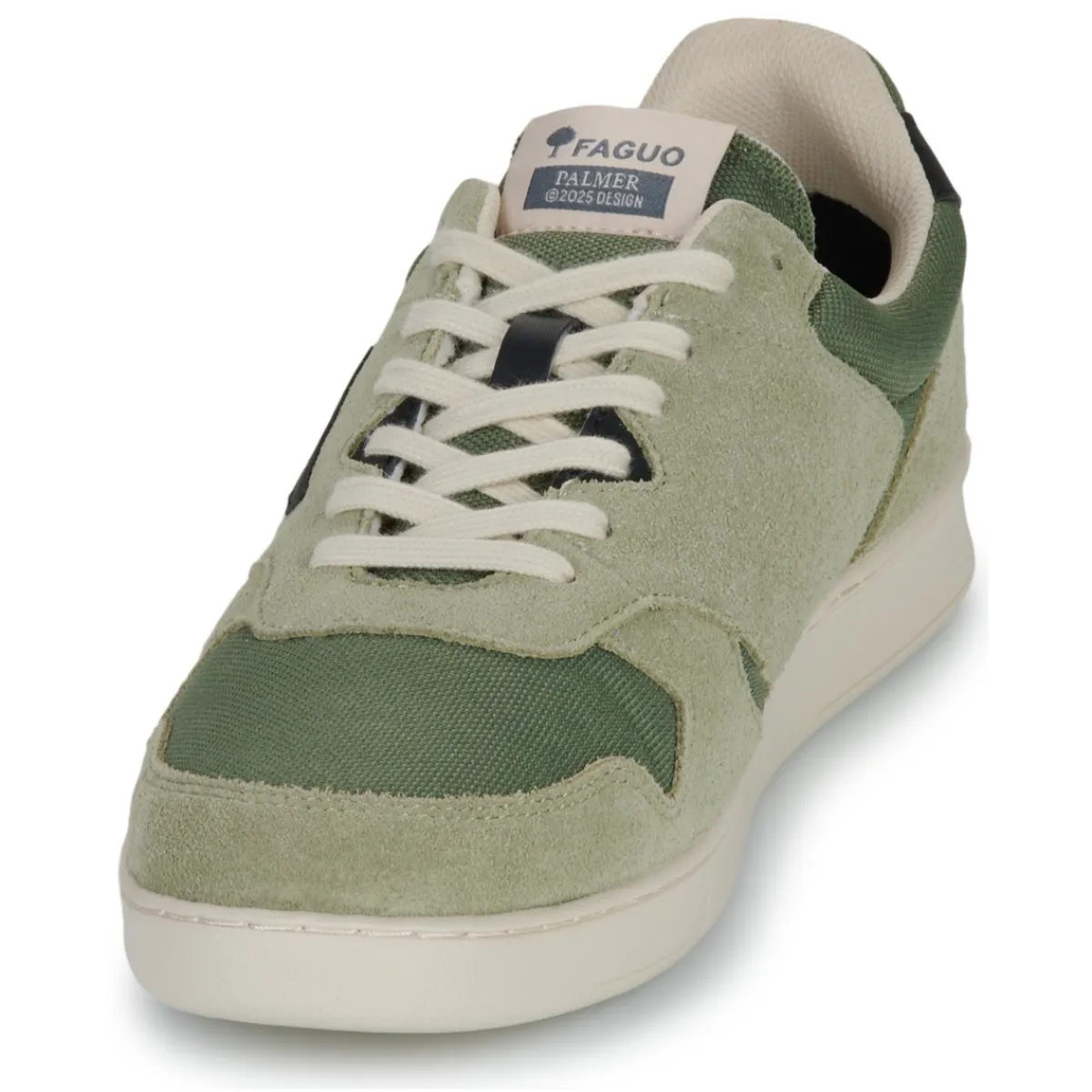 Faguo - PALMER Kaki Discount