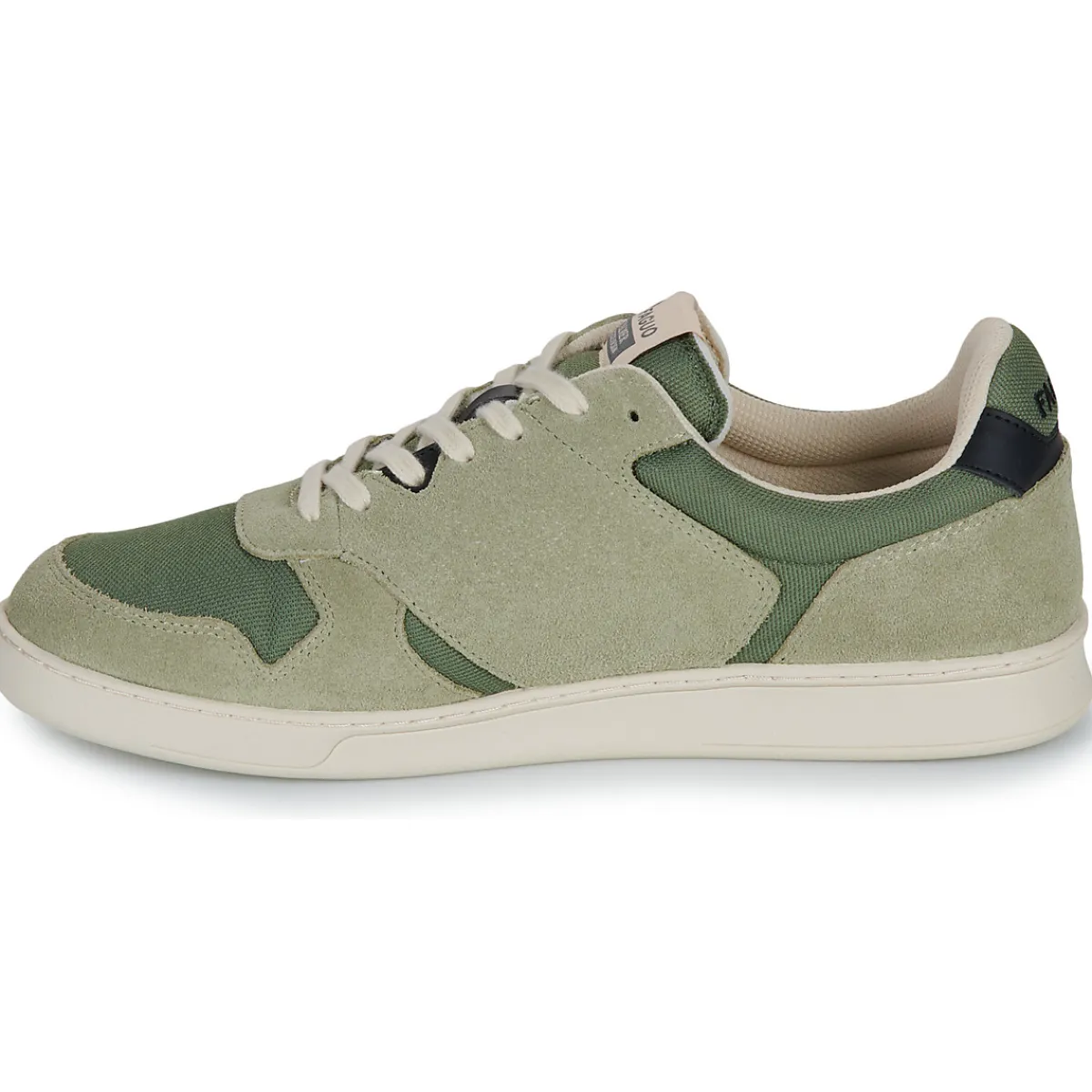 Faguo - PALMER Kaki Discount