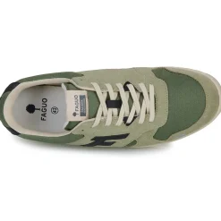 Faguo - PALMER Kaki Discount