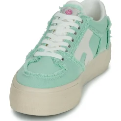 Faguo - WALNUT PLATFORM Vert Outlet