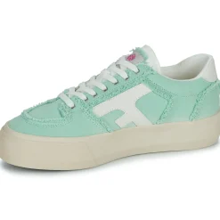 Faguo - WALNUT PLATFORM Vert Outlet