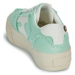 Faguo - WALNUT PLATFORM Vert Outlet