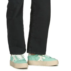 Faguo - WALNUT PLATFORM Vert Outlet