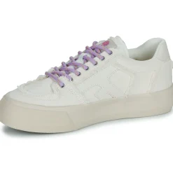 Best Faguo - WALNUT PLATFORM Blanc