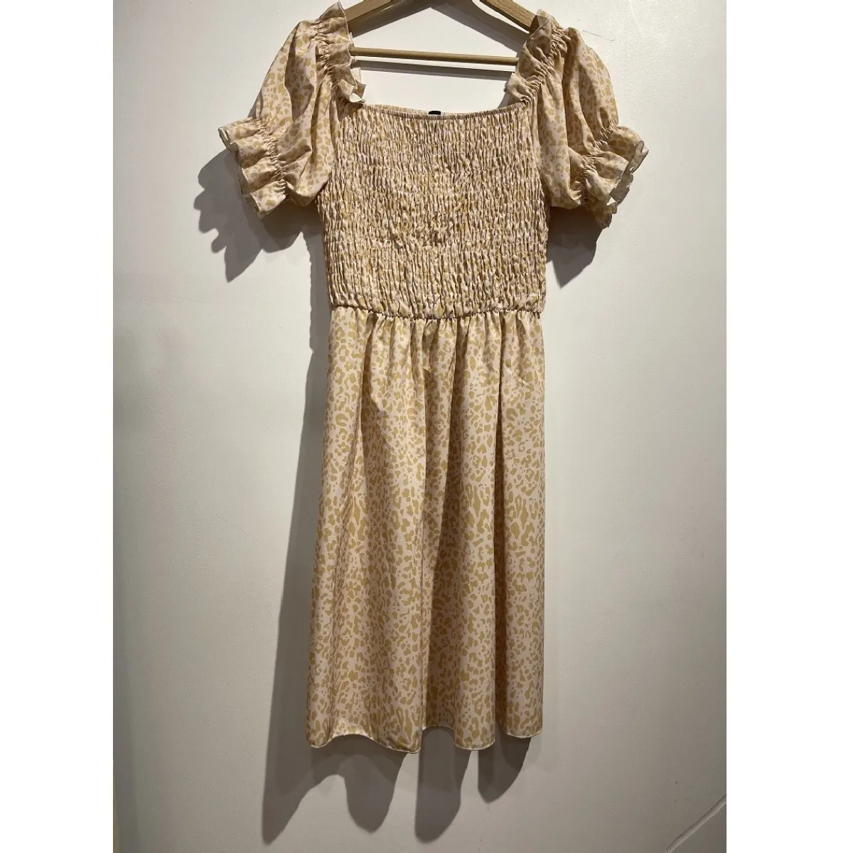 Fashion brands - 53176- Beige Best