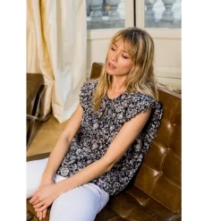 Fashion brands - CK08138- Marine Best