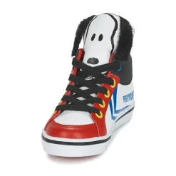 Hot Feiyue - DELTA MID PEANUTS