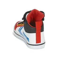 Hot Feiyue - DELTA MID PEANUTS