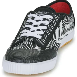 Best Feiyue - Fe Lo 1920 - Chevron Print