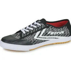 Best Feiyue - Fe Lo 1920 - Chevron Print