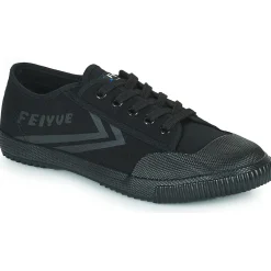 New Feiyue - FE LO 1920 CANVAS Noir