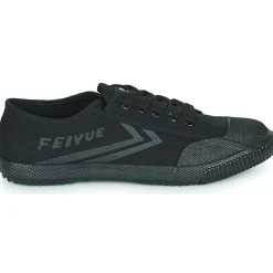 New Feiyue - FE LO 1920 CANVAS Noir