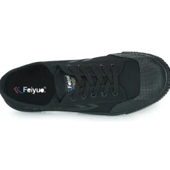 New Feiyue - FE LO 1920 CANVAS Noir