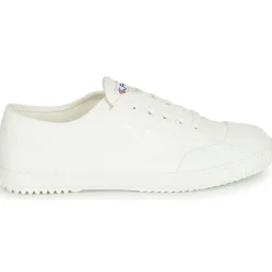 Feiyue - FE LO 1920 CANVAS Blanc New